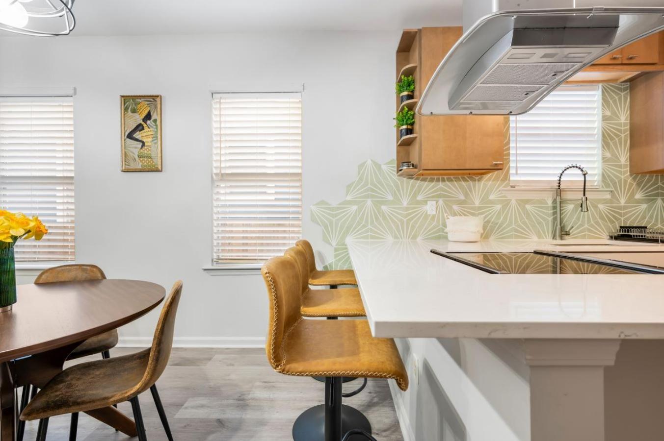 5Min To River Street, Dt - Spacious - Free Parking Savannah