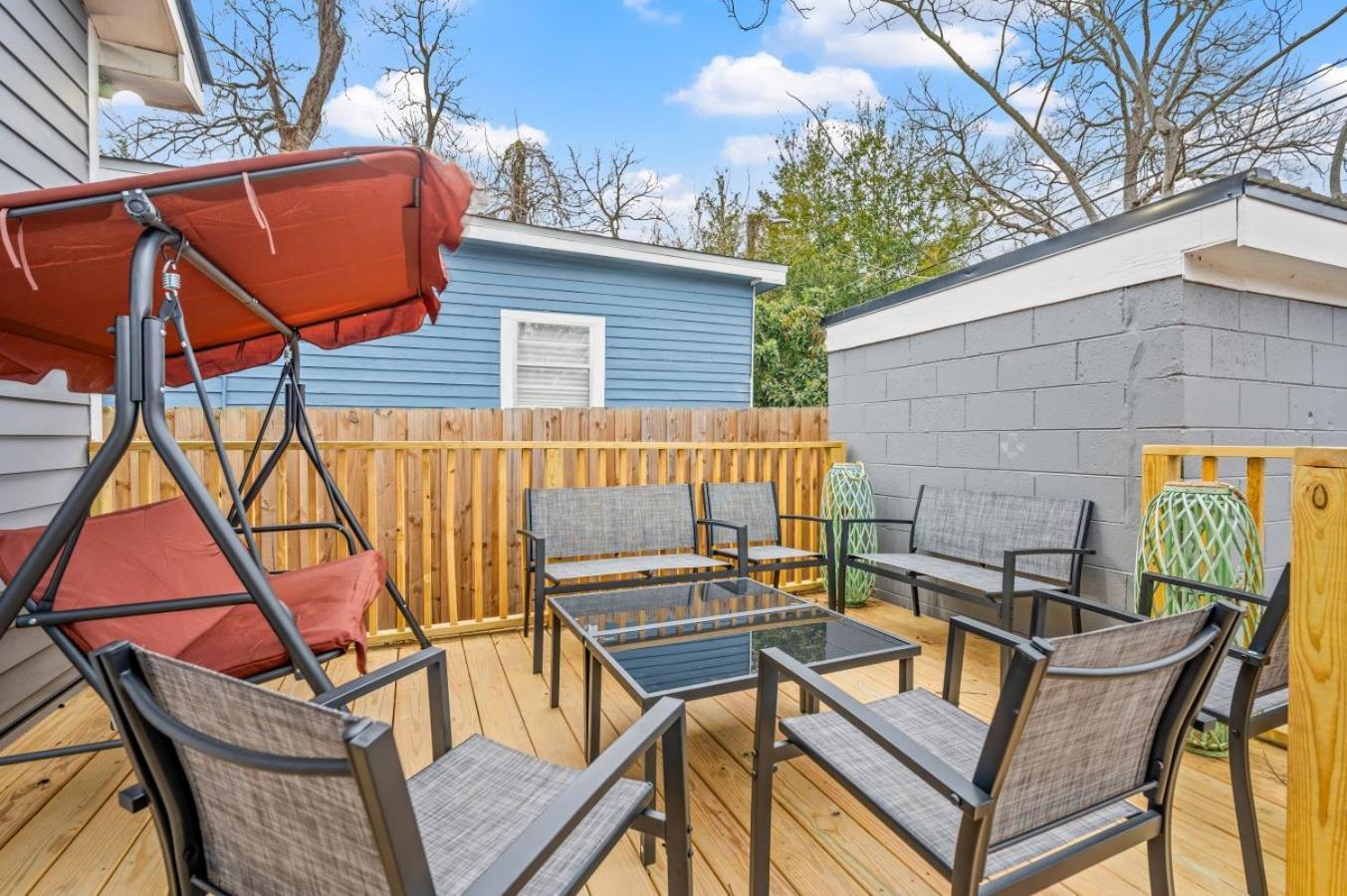 Hébergement de vacances 5Min To River Street, Dt - Spacious - Free Parking *