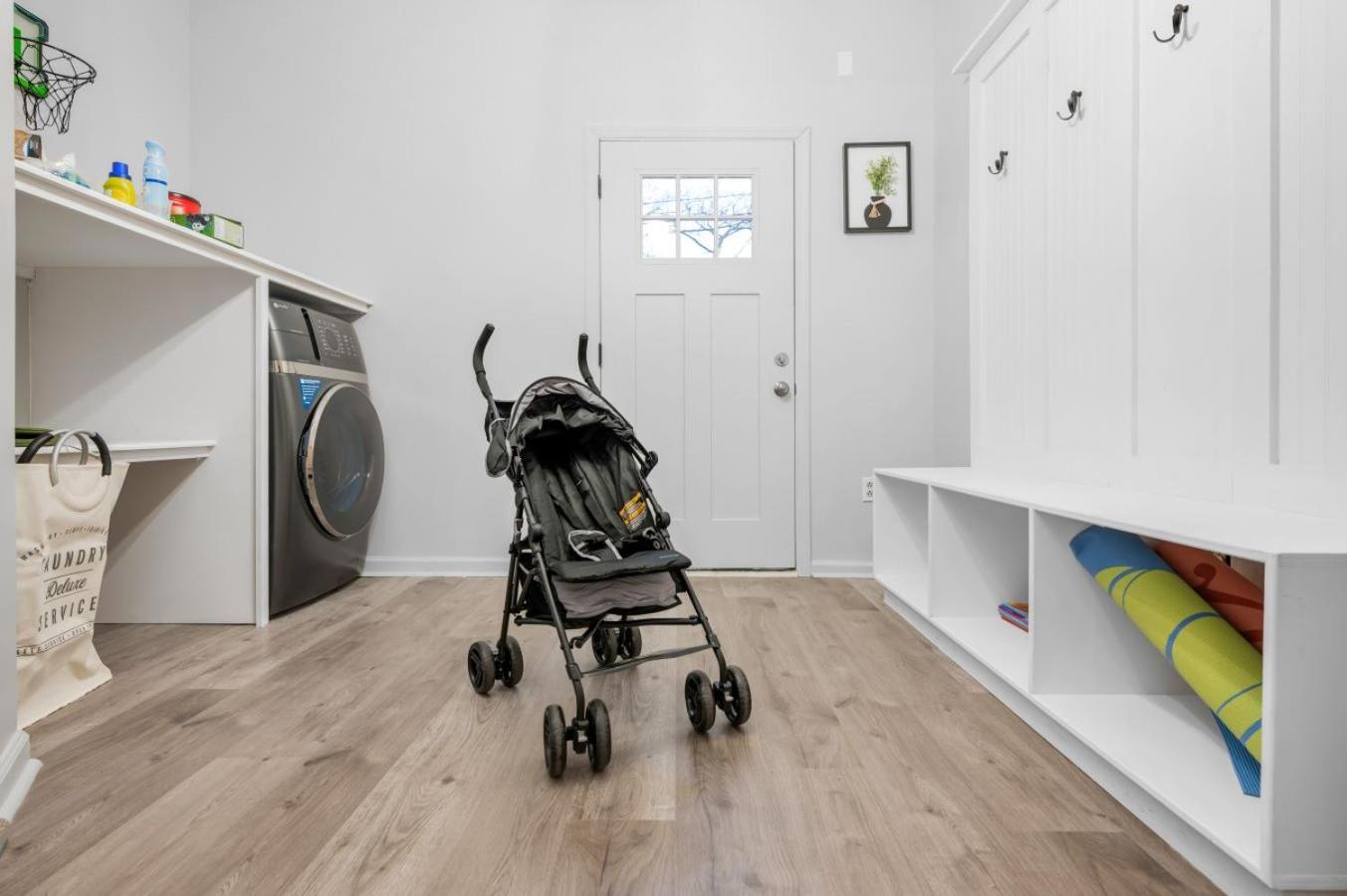 5Min To River Street, Dt - Spacious - Free Parking