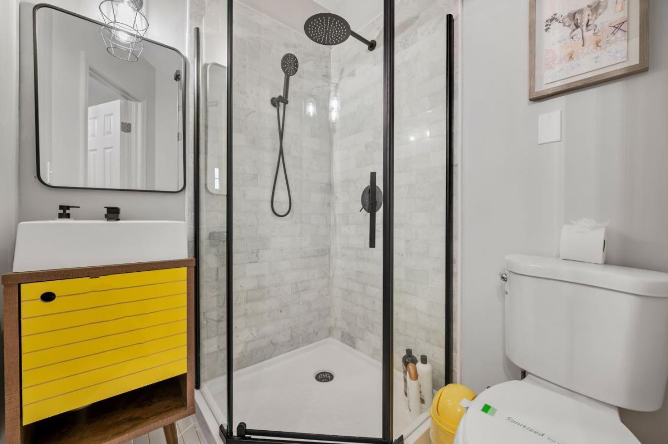 5Min To River Street, Dt - Spacious - Free Parking Hébergement de vacances Savannah