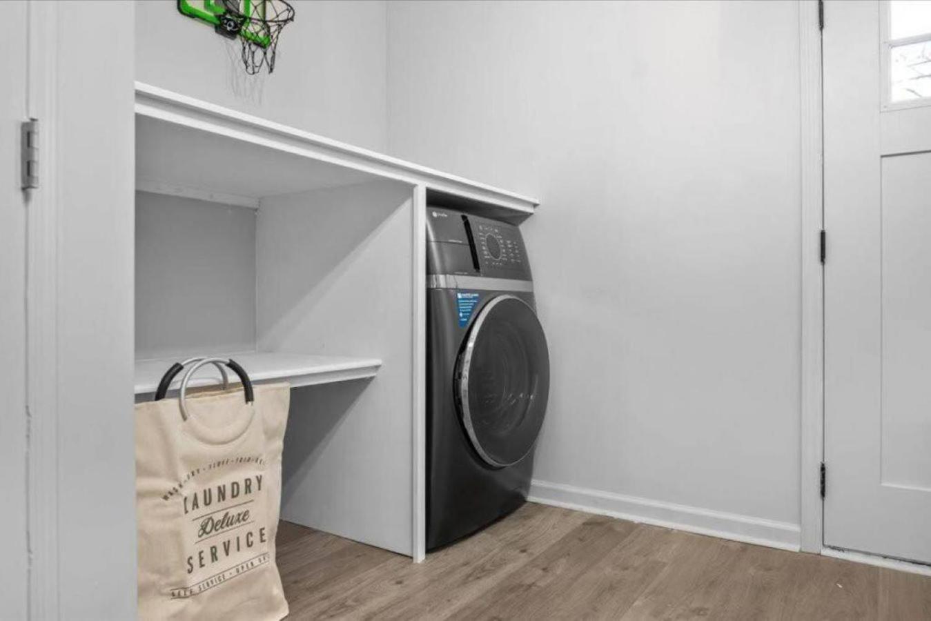 Hébergement de vacances 5Min To River Street, Dt - Spacious - Free Parking