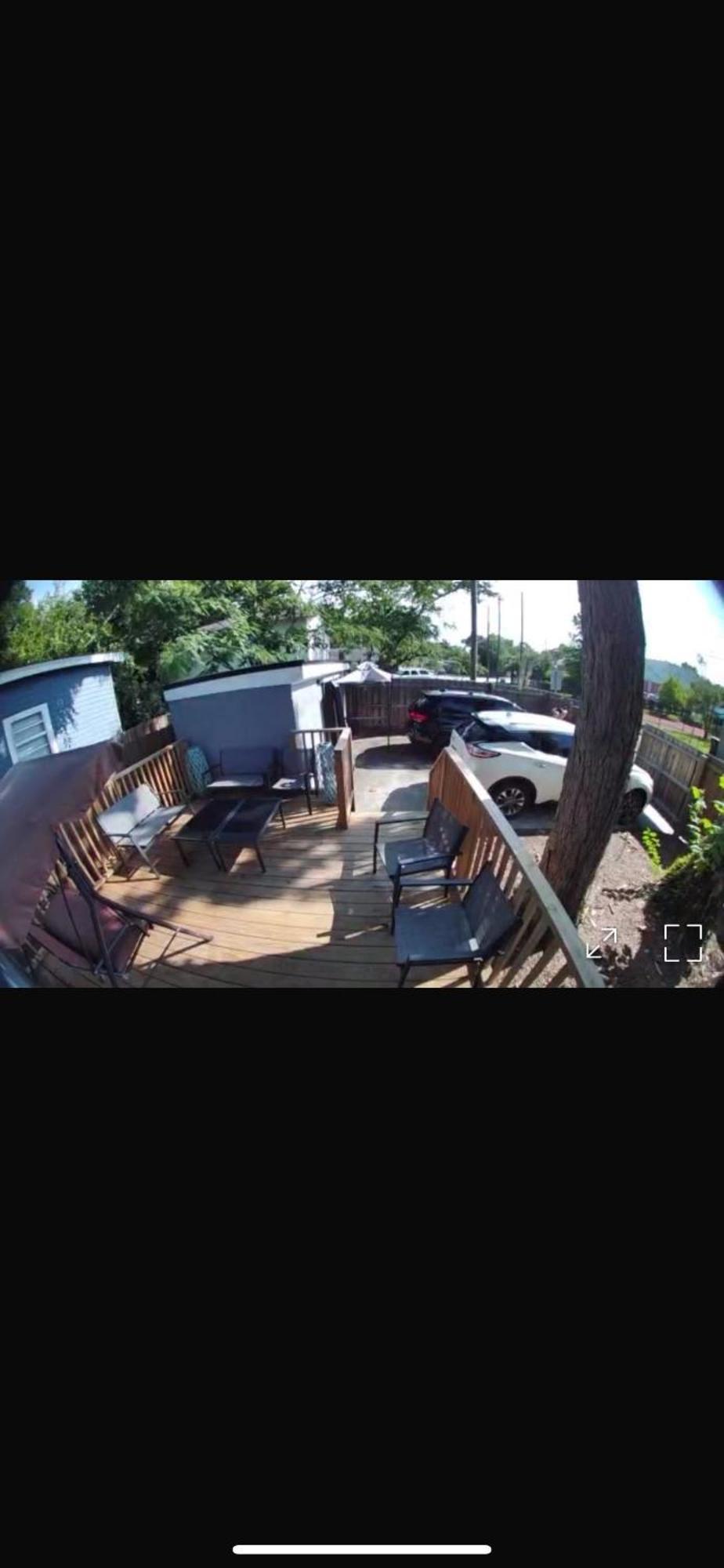 Hébergement de vacances 5Min To River Street, Dt - Spacious - Free Parking